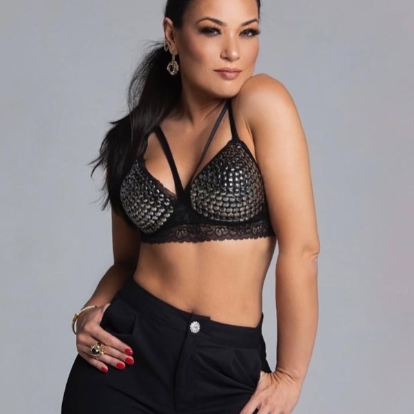 Milene Pavorô